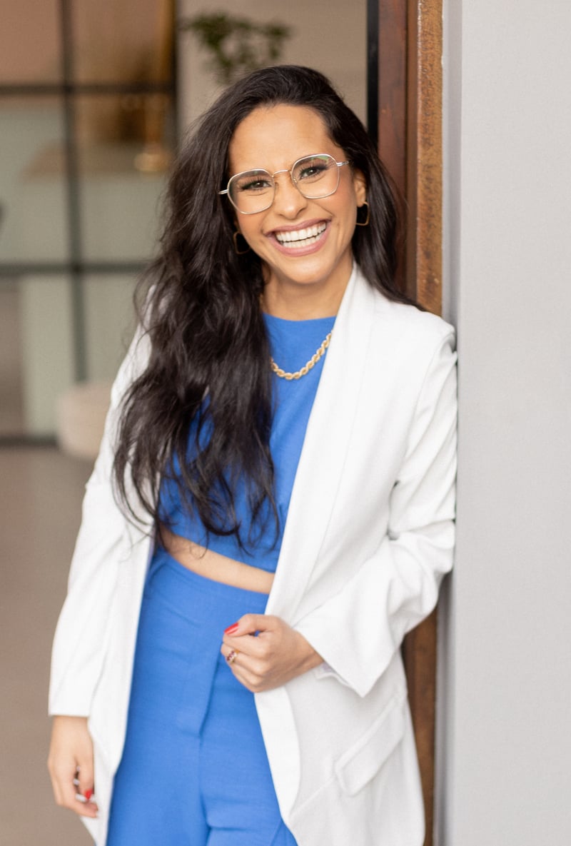 Dra. Caroline Araujo Ferreira da Silva