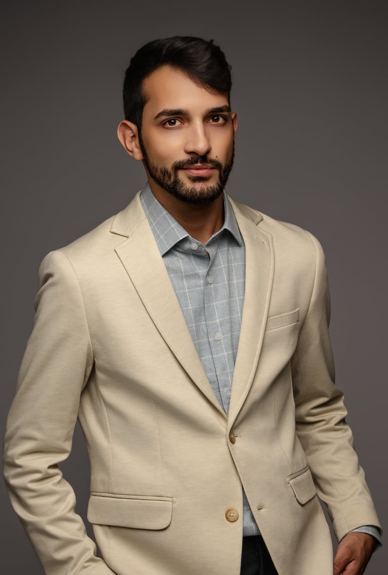 Dr. Victor Hugo Bastos Santos